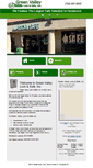 Mobile Screenshot of greenvalleylock.com